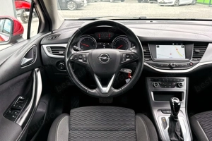 Opel Astra 1.5 D Start Stop Automatik 120 Jahre - imagine 13