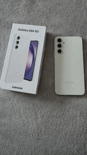 Vând telefon Samsung Galaxy A54 5 G