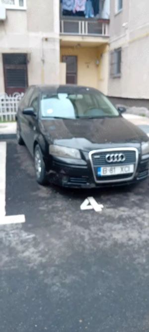 Autoturisme Audi a3 16 Benzina - imagine 6