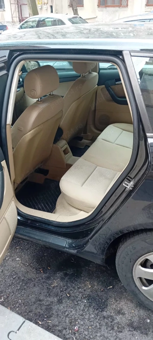 Autoturisme Audi a3 16 Benzina - imagine 7