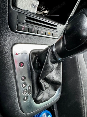 Volkswagen Tiguan 2.0 TDI - imagine 4