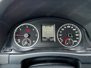 Volkswagen Tiguan 2.0 TDI - imagine 3