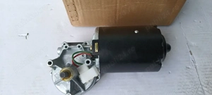 Motor Ștergător MAN