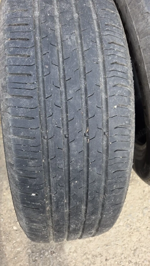 Vand anvelope Continental - imagine 3