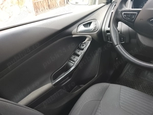 Ford Focus 1.5 EcoBoost 150 CP | Motor recondiționat + Distribuție nouă | FULL | Istoric Germania - imagine 3