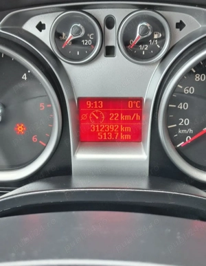 Vând Ford Focus Mk2 gama Ghia 2007 - imagine 3