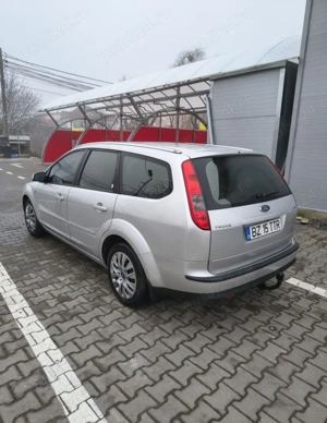 Vând Ford Focus Mk2 gama Ghia 2007 - imagine 8
