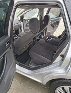Vând Ford Focus Mk2 gama Ghia 2007 - imagine 6