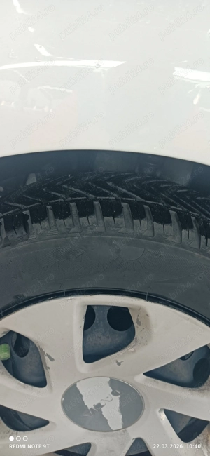 Dacia Logan MCV 2019,0.9,90cp - imagine 4