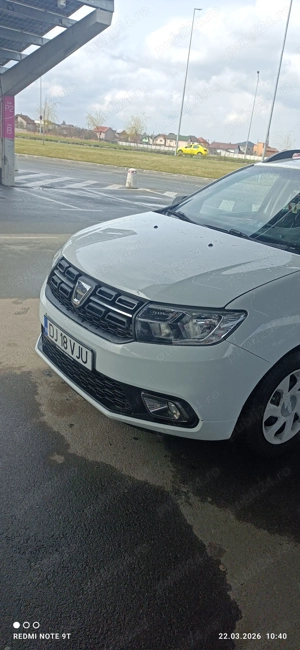 Dacia Logan MCV 2019,0.9,90cp - imagine 5