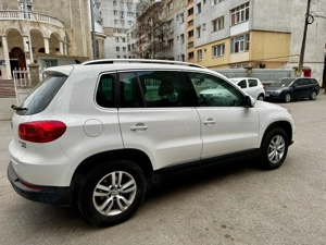 Volkswagen Tiguan 2.0 TDI - imagine 5