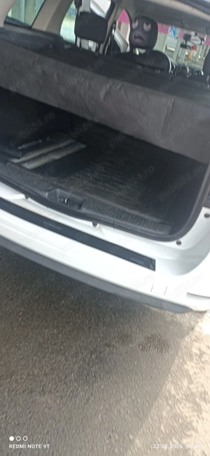 Dacia Logan MCV 2019,0.9,90cp - imagine 2