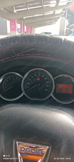 Dacia Logan MCV 2019,0.9,90cp