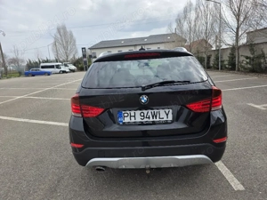 Vând Bmw X 1 - imagine 5