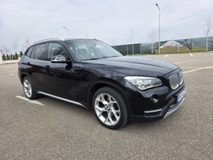 Vând Bmw X 1
