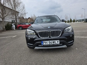 Vând Bmw X 1 - imagine 4