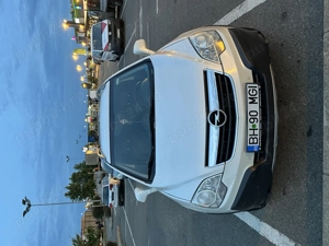 Vând Opel Antara 2010 2.0 diesel - imagine 3