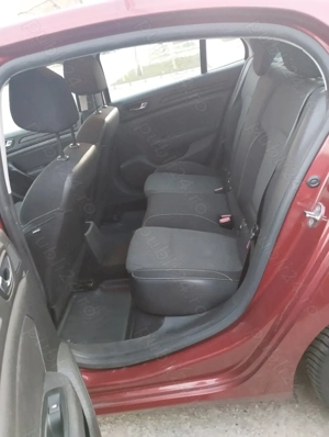 Renault Megane 4 Benzină Euro 6 - 4 Cilindri 140 Cp 06 2019 Km reali - imagine 6