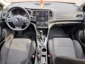 Renault Megane 4 Benzină Euro 6 - 4 Cilindri 140 Cp 06 2019 Km reali - imagine 5