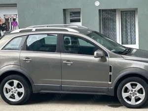 vand opel antara