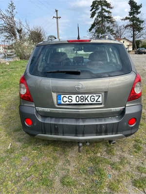 vand opel antara - imagine 4