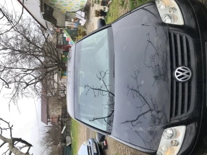 Vand VW Touran 1,9 tdi din 2004 (6 trepte+1) - imagine 4