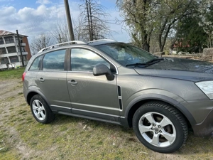 vand opel antara - imagine 2