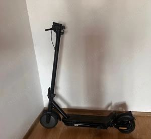 Trotineta electrica Vortex Urban Traveller Pro