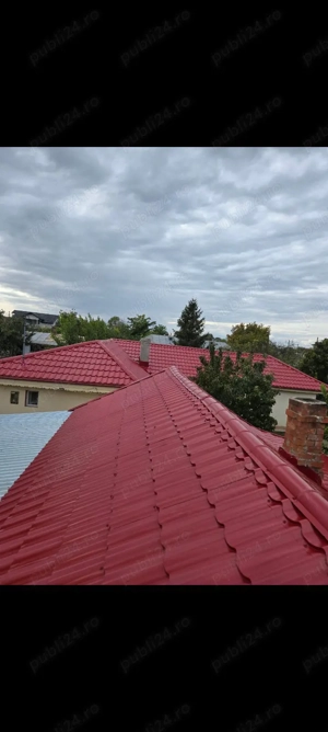 Executăm Acoperișuri la prețuri avantajoase!!! - imagine 2