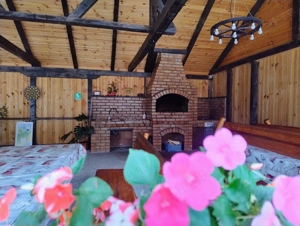 Cazare Vila Alice & Denis - Bran - Liber Paste ! - imagine 3