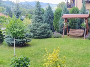 Cazare Vila Alice & Denis - Bran - Liber Paste ! - imagine 2