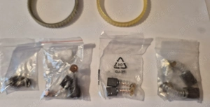 Cărbuni pentru scule electrice + curele - imagine 3