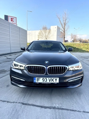 Vand BMW Seria 5 2019 - imagine 2