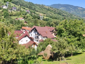 Cazare Vila Alice & Denis - Bran - Liber Paste ! - imagine 4