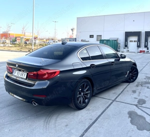 Vand BMW Seria 5 2019 - imagine 3