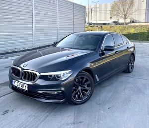 Vand BMW Seria 5 2019 - imagine 5