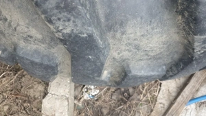 Vand cauciuc  - imagine 2