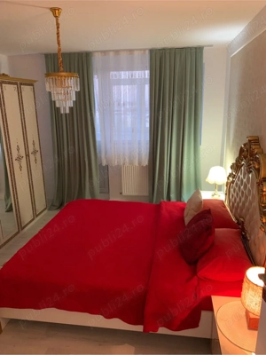 Apartament central decomandat 2 camere - imagine 8