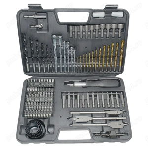 Set Scule Profesionale, Set 111 buc,