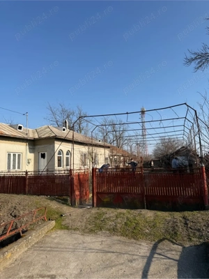 Casă de vanzare! Teleorman,orbeasca de jos! - imagine 4