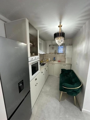 Apartament central decomandat 2 camere - imagine 4