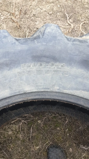 Vand cauciuc  - imagine 5