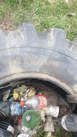 Vand cauciuc  - imagine 4