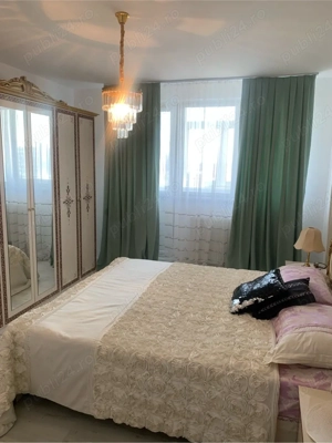 Apartament central decomandat 2 camere - imagine 2