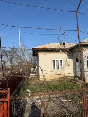 Casă de vanzare! Teleorman,orbeasca de jos! - imagine 3