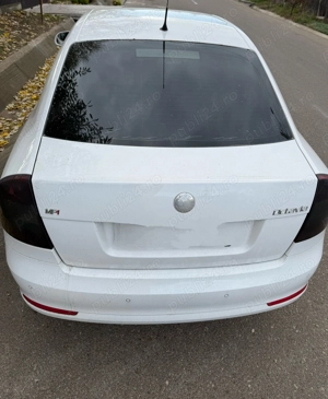 Vând Skoda Octavia 2010 - imagine 2