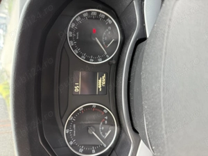 Vând Skoda Octavia 2010 - imagine 5