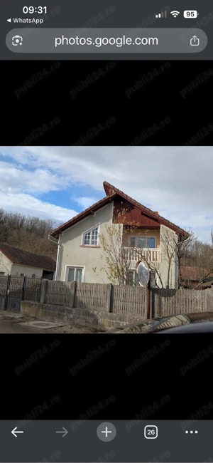 Casa de vanzare Sanpetru