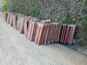 Vand țiglă in stare buna - imagine 2