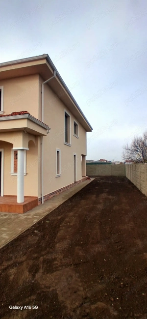 Proprietar vand casa cu garaj Dumbravita  - imagine 5